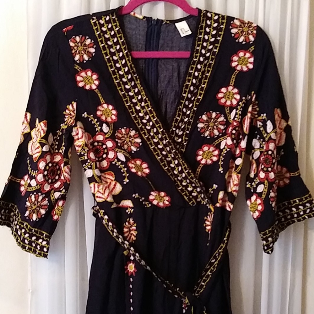 Pretty jumpsuit